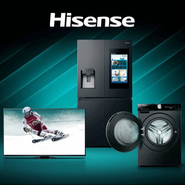 Hisense